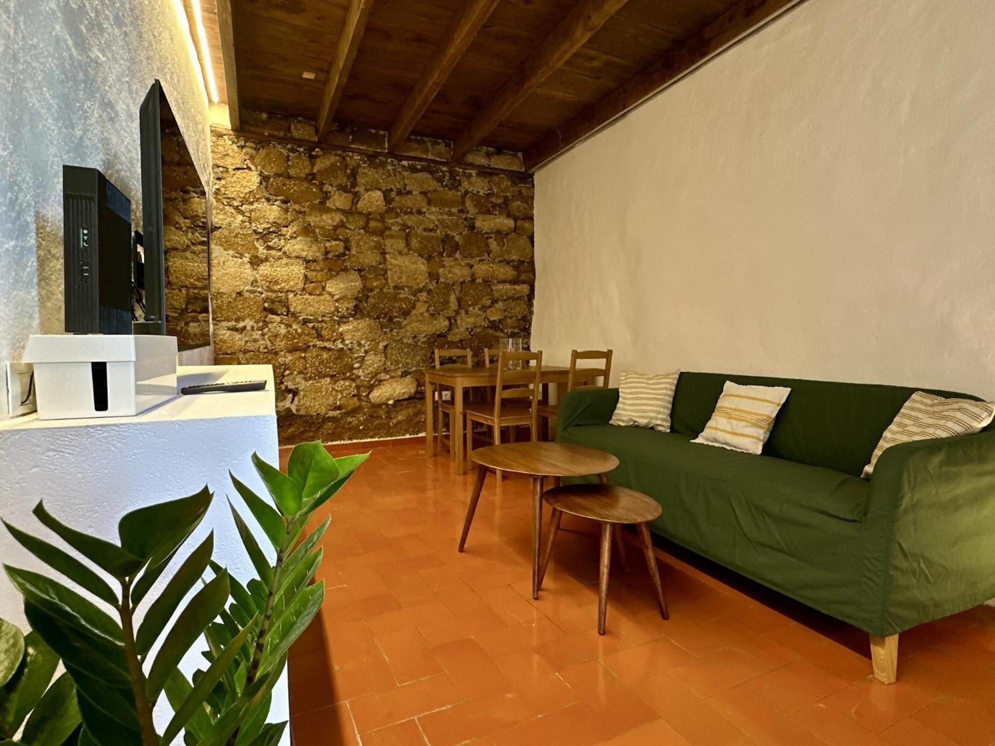 Arico Dreamhouse 2br In The Center
